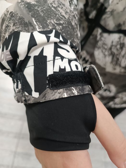 Куртка зимова , Glissade 152-158 (10-12 років)