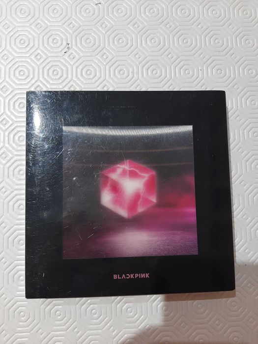 KPOP (vários álbuns) parte 2