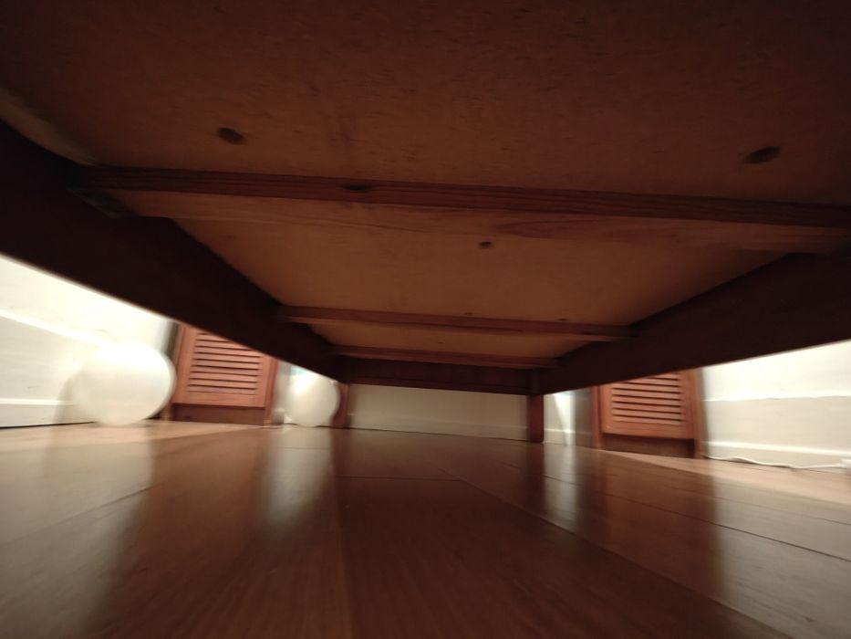 Bom Preço - Quarto Completo cama+colchão+cabeceiras