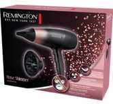 Suszarka do włosów Remington Rose Shimmer D5305