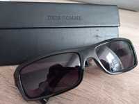 Okulary przeciwsłoneczne marki dior homme