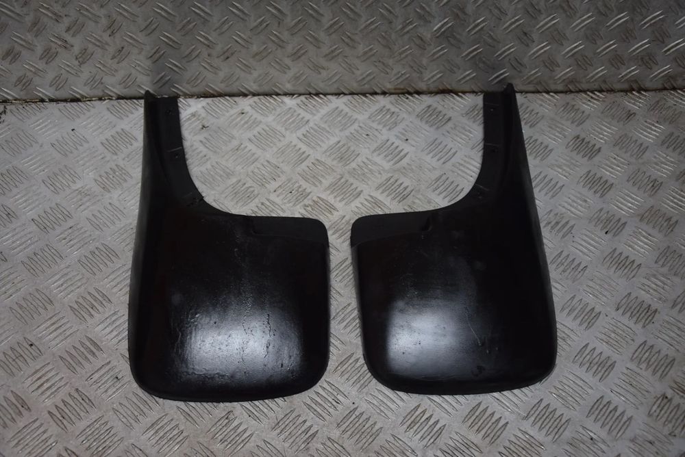 JEEP CHEROKEE XJ LIFT CHLAPACZ LEWY PRAWY PRZÓD