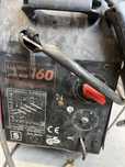 Spawarka tip tronic