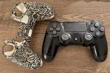 Kontroler sony dualshock 4 do konsoli pad playstation ps4