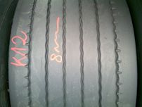 Opona 445/45R19.5 Sailun S696 (cena brutto)