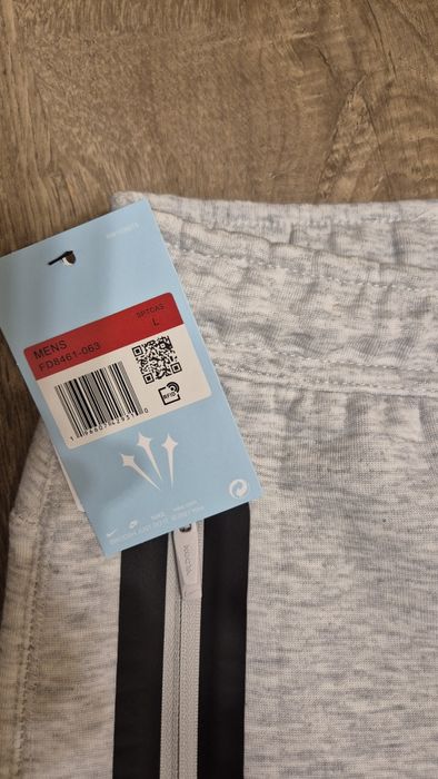 Штани Nike Tech Fleece x Nocta Pants Сірі теч флис штани найк нокта