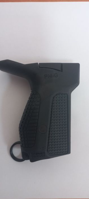 Рукоятка пистолетная FAB Defense для ПМ (черный, олива, песок)