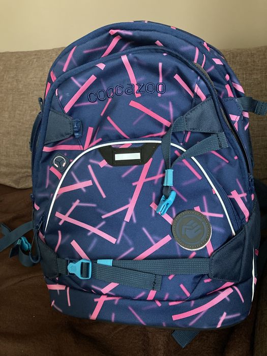 Plecak coocazoo  easy grow