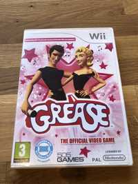 Jogo Nintendo WII: Grease