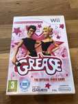 Jogo Nintendo WII: Grease