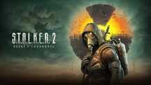 STALKER 2 на Xbox Series. Скидки, акции, гарантия.