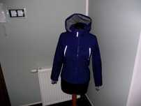 Bluza damska dziewczęca sportowa r S Soft Shell .H&M
