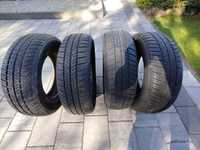 Opony letnie 4 sztuki 175/70 R13