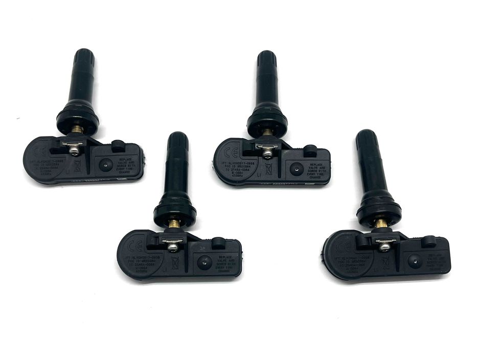 4x czujniki ciśnienia TPMS CHRYSLER DODGE JEEP Cherokee 56029.481AB