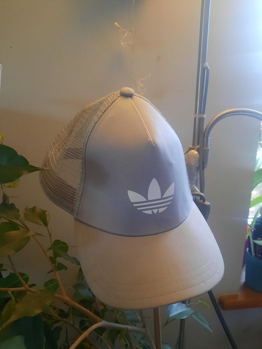 Czapka z daszkiem adidas