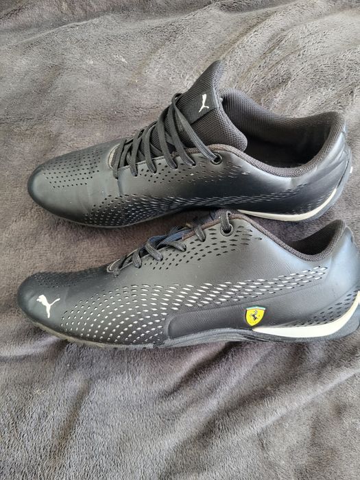 Puma Ferrari buty oryginalne