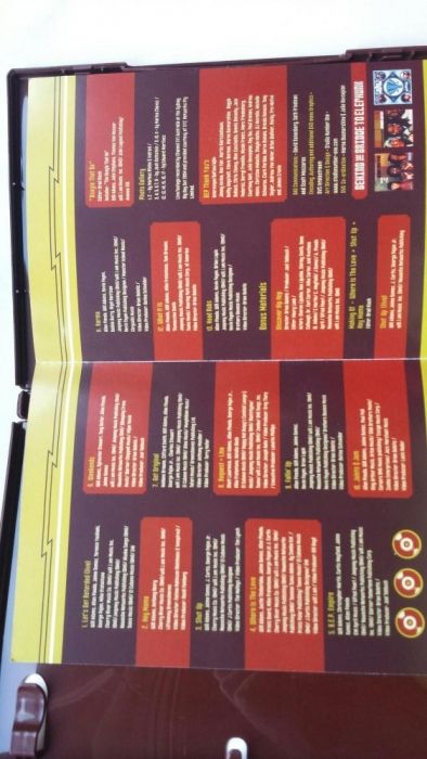 Dvd The Black Eyed Peas