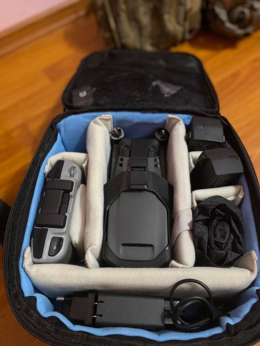 Продам DJI Mavic 3, 2 акб без лопастів, робочий
