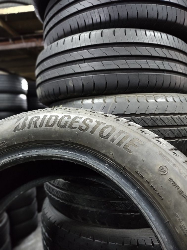 Резина 205 55 r17 Bridgestone колеса шини літо Gtyres