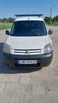 Citroen berlingo 1.9 d 2004