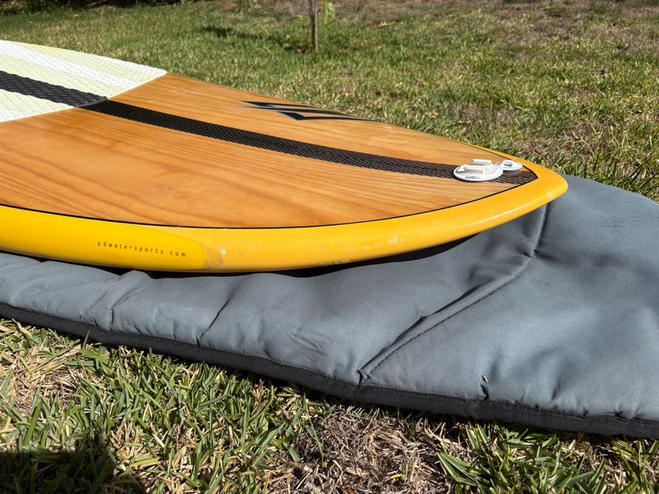 Prancha Sup Naish Mana GT 8’5’’ 132L