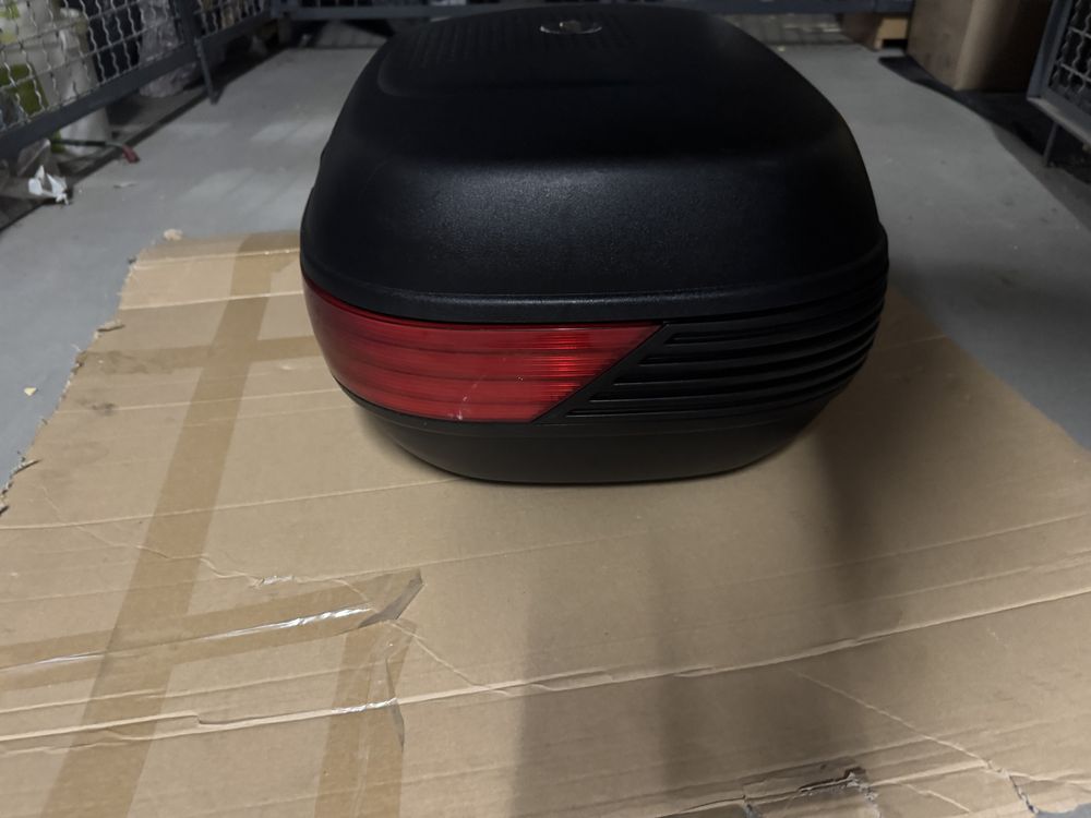 Kufer Givi e50 Maxia