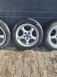 Alufelgi 5x112 r16 z oponami