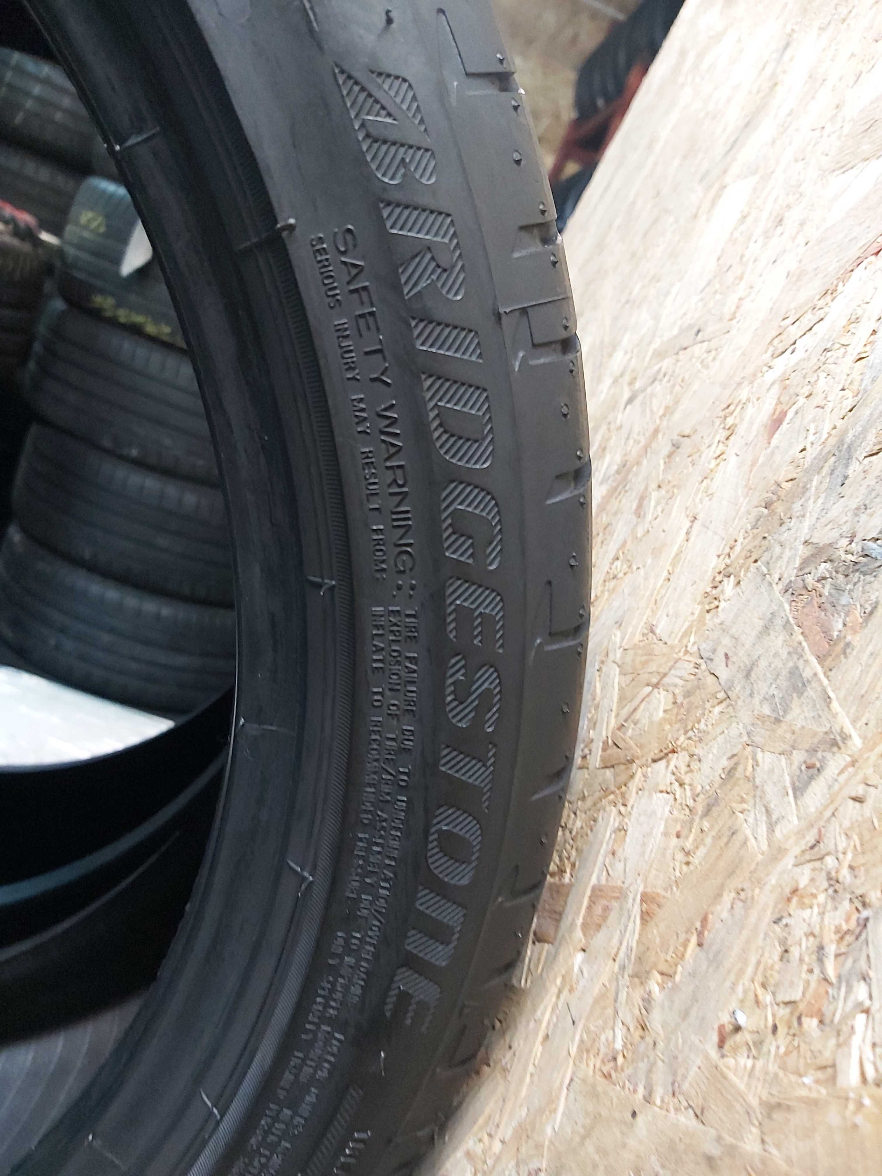 225/40/18 Bridgestone 7,3mm bieżnika LATO 300km/h letnie 2szt #764