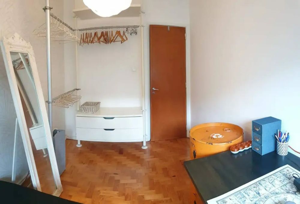 Alugo quarto em Benfica