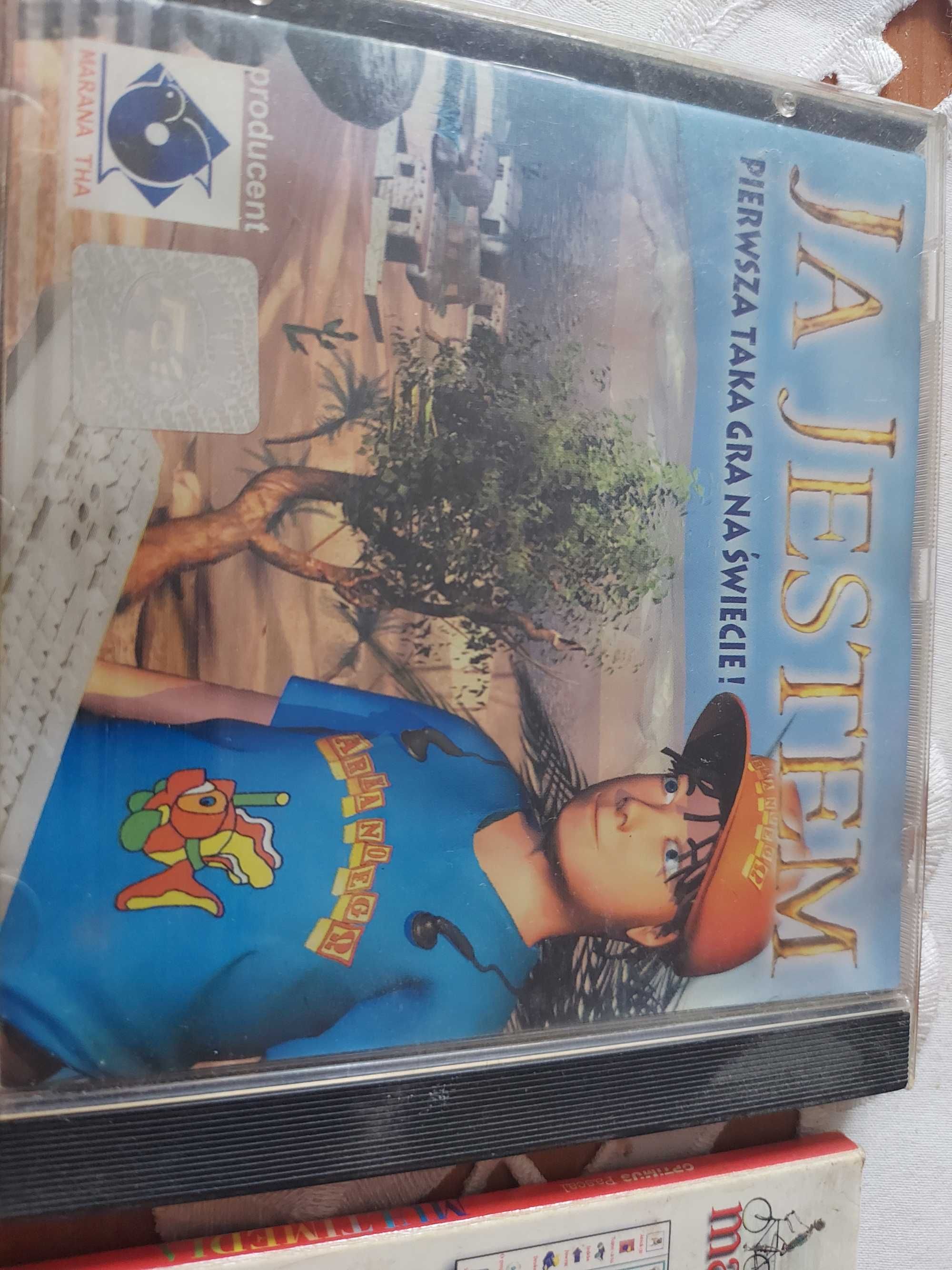 Sprzedam płyty cd