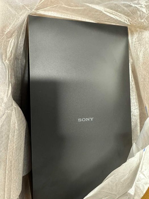 Subwoofer SONY SA-SW3 Czarny, Aktywny pasuje do wszystkich sony