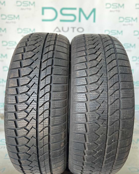 Скад шин б/в. 225/55 R17 Goodride Zuper Snow Z-507