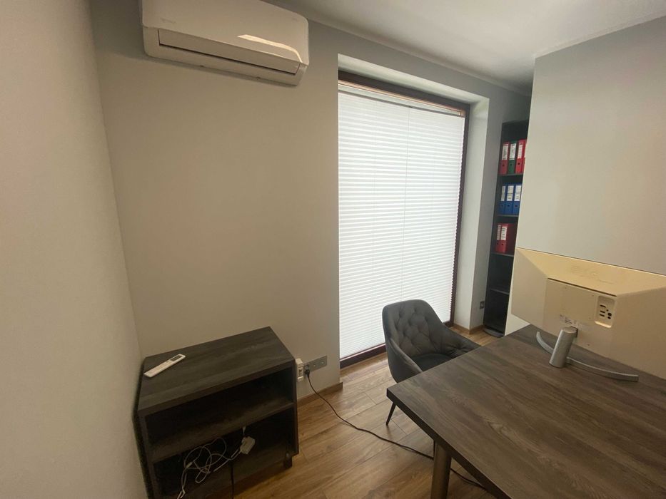 Lokal biurowy 1500zł ze wszystkimi opłatami