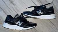 Buty New Balance 997H  roz 37.5