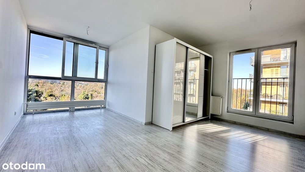 Luksusowy apartament na sprzedaż | 4 pokoje | 115m2 | Opole | widok