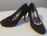 Buty damskie NEW Yorker rozmiar 38