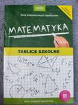 Tablice szkolne Matematyka