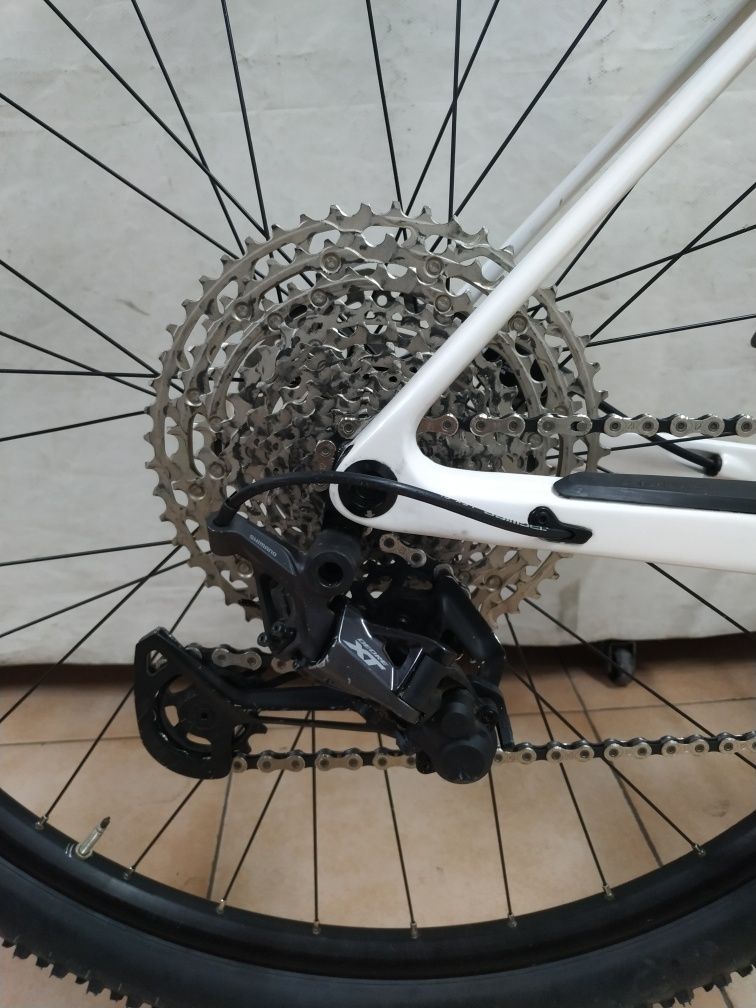 Scott scale 930 carbono tam L