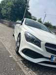 Mercedes-Benz CLA 180 d Shooting Brake AMG Line Aut.