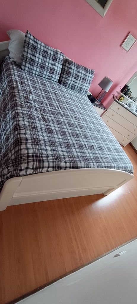 Mobília de quarto de casal