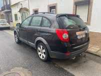 Chevrolet Captiva 2.0 VCDi Seven 7L