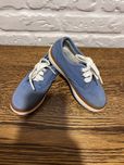 Кеди (кросівки) Quiksilver для хлопчика 28 р.