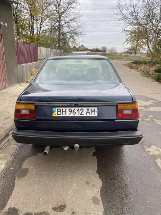 Продам Jetta 2 газ бенз обмен