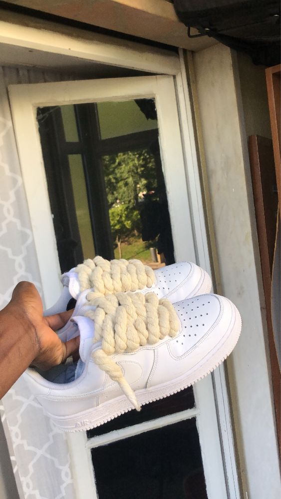 Air force branco