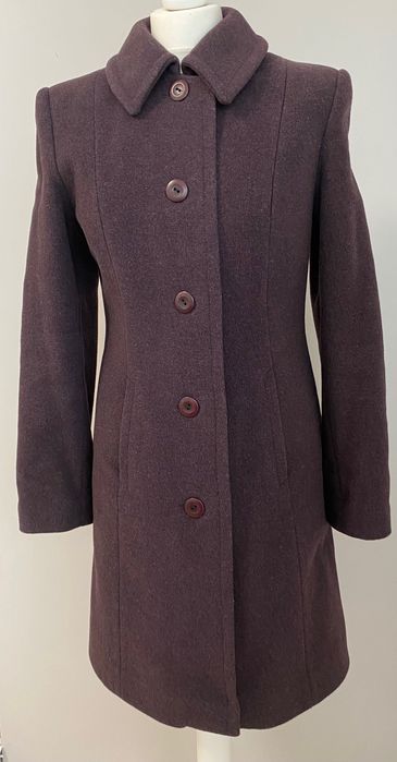 Płaszcz damski, 36