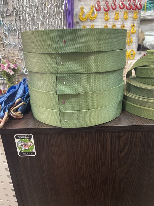 Х.Б ткань брезент бельтинг лента корсажна опті роздріб відправлення