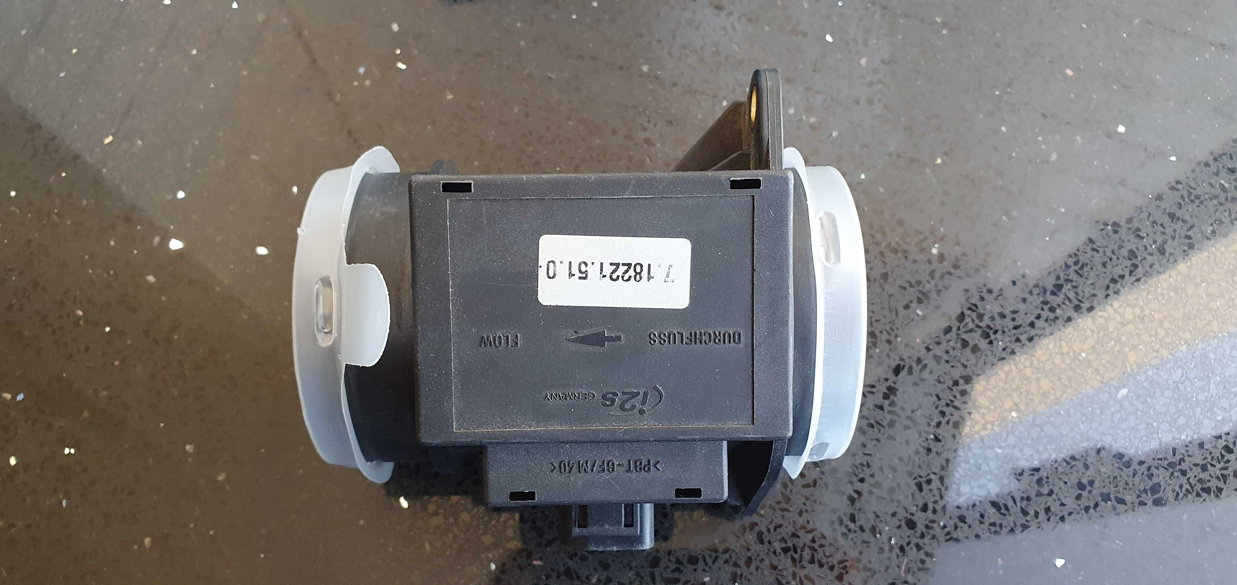 Sensor de massa de ar i2s/Pierburg vw golf mk3
