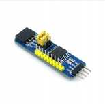 Ekspander Portów Pcf8574 I O 8-Bit Do Arduino +8 Pinów