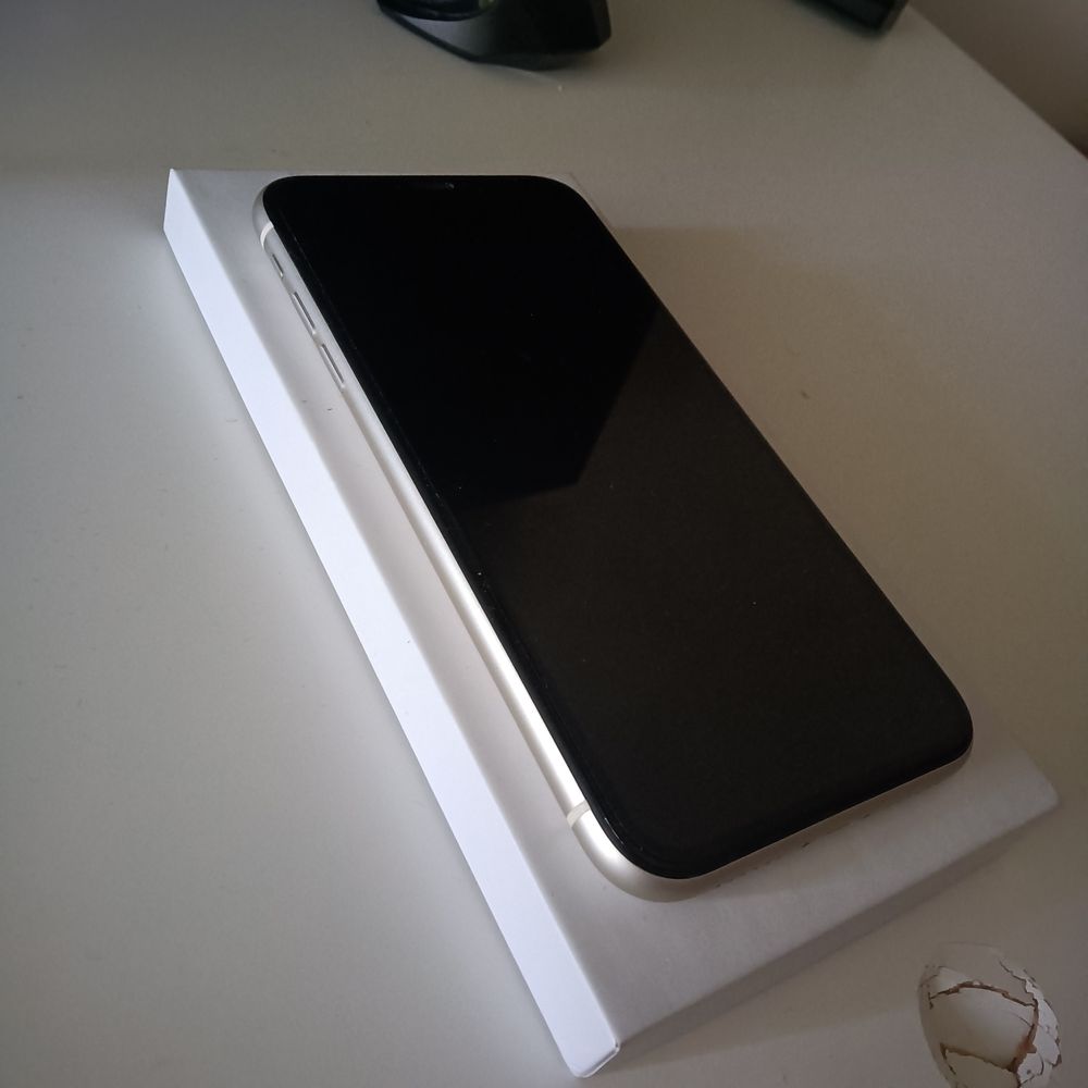 Vendo IPhone 11 64GB