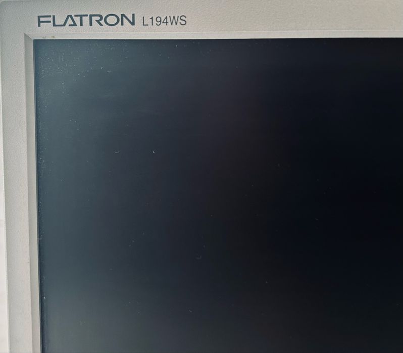 Monitor LG -computador